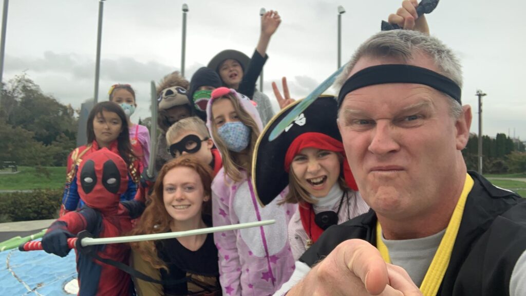 Best offer of International Summer Camps around the world